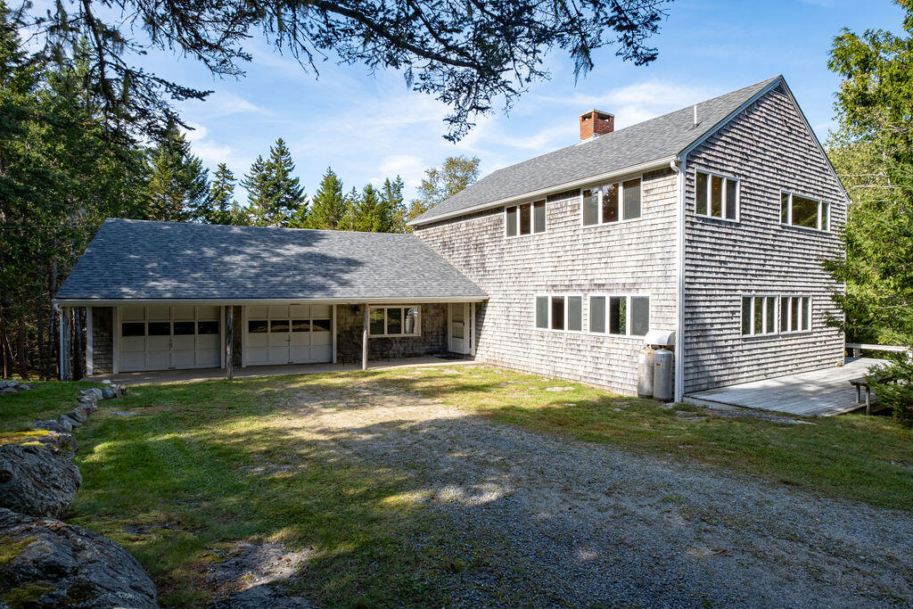263 Eggemoggin Road Deer Isle, ME 04650 - Photo 42 of 59 LaRoccaLane-37