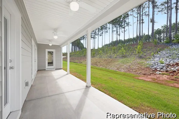 $639,900 | 419 Myers Mayo Road, Unit 34, Ridgeville, SC 29472