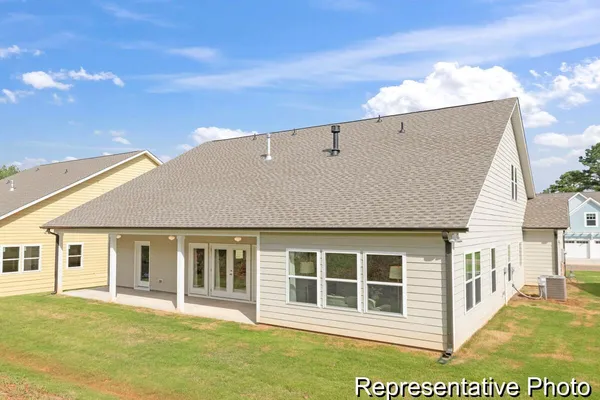 $639,900 | 419 Myers Mayo Road, Unit 34, Ridgeville, SC 29472