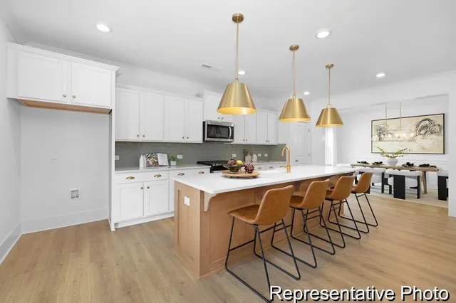 $639,900 | 419 Myers Mayo Road, Unit 34, Ridgeville, SC 29472