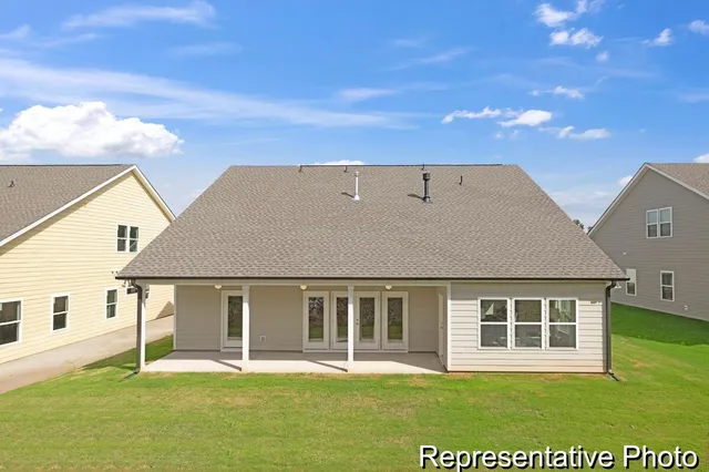 $639,900 | 419 Myers Mayo Road, Unit 34, Ridgeville, SC 29472