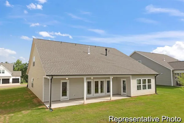 $639,900 | 419 Myers Mayo Road, Unit 34, Ridgeville, SC 29472