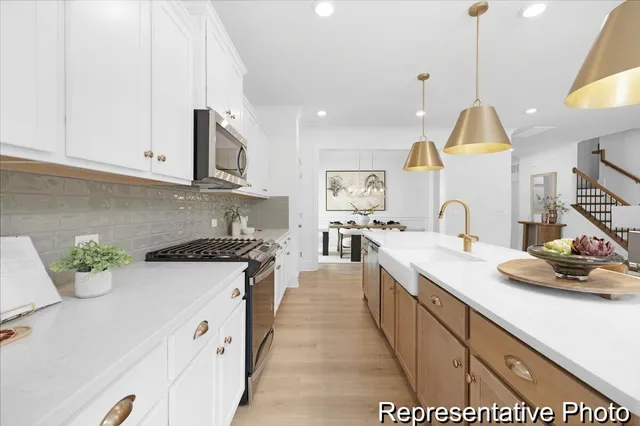 $639,900 | 419 Myers Mayo Road, Unit 34, Ridgeville, SC 29472