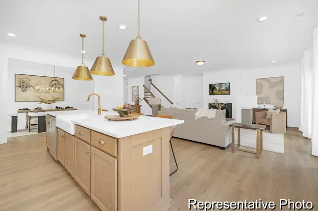 $639,900 | 419 Myers Mayo Road, Unit 34, Ridgeville, SC 29472