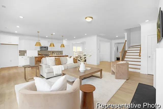 $639,900 | 419 Myers Mayo Road, Unit 34, Ridgeville, SC 29472