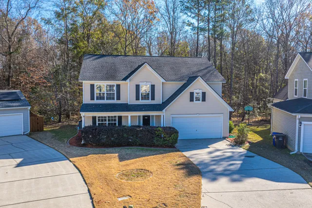 $475,000 | 9464 Falling Embers Lane, Ladson, SC 29456