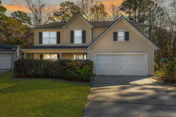 $450,000 | 9464 Falling Embers Lane, Ladson, SC 29456