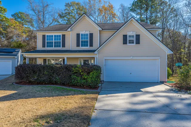 $475,000 | 9464 Falling Embers Lane, Ladson, SC 29456