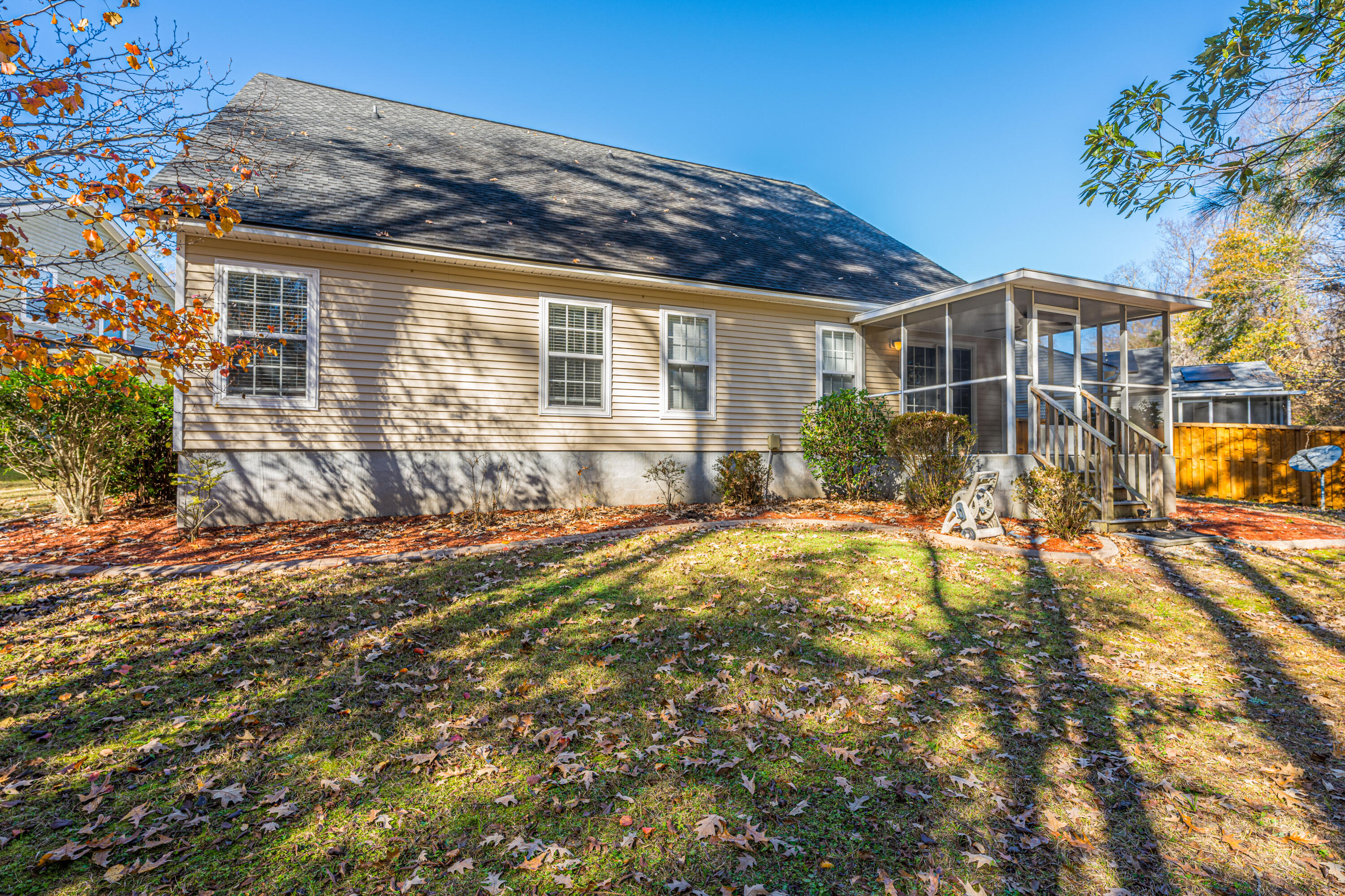9464 Falling Embers Lane Ladson, SC 29456 - Photo 3 of 37 .