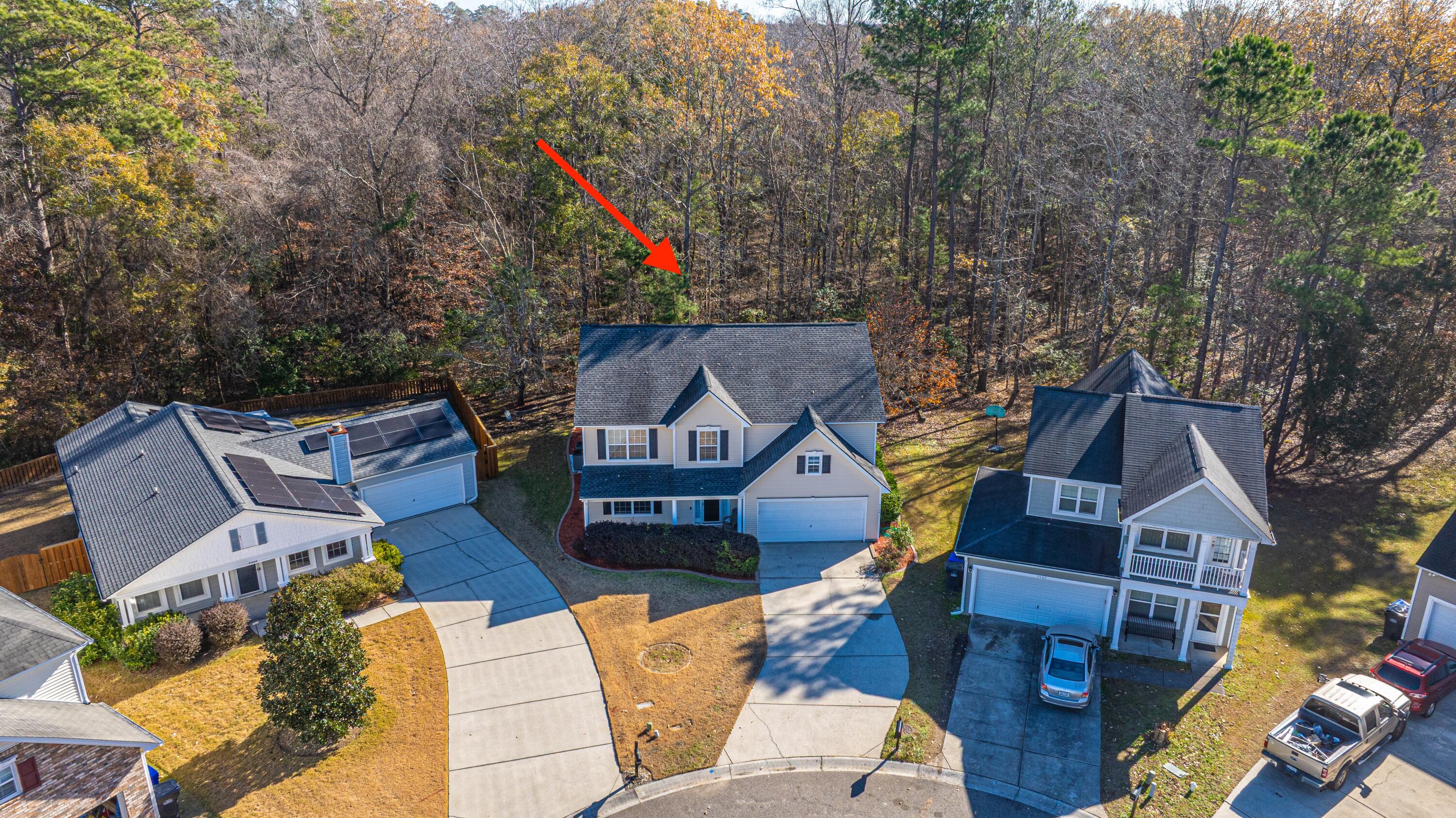 9464 Falling Embers Lane Ladson, SC 29456 - Photo 32 of 37 9464FallingEmbersLn063