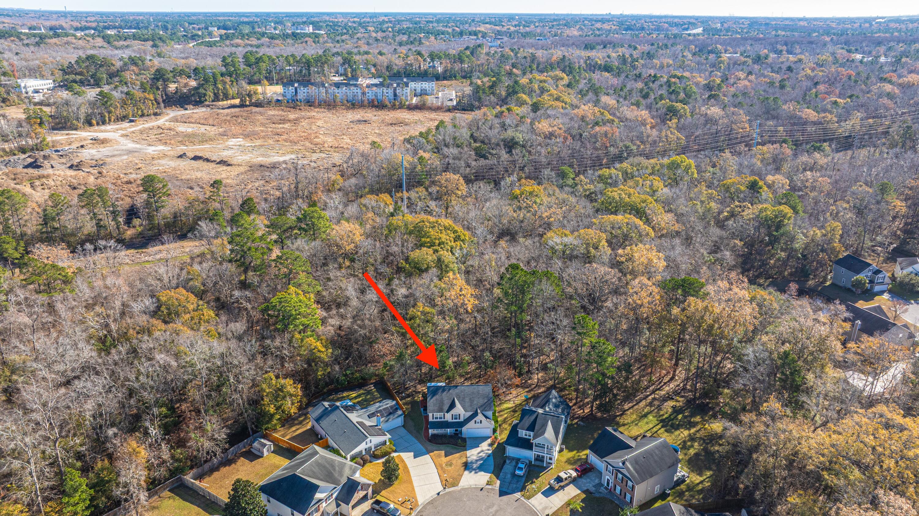 9464 Falling Embers Lane Ladson, SC 29456 - Photo 33 of 37 9464FallingEmbersLn066