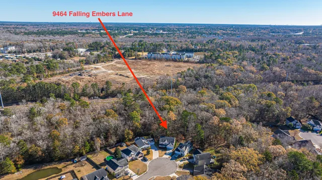 $475,000 | 9464 Falling Embers Lane, Ladson, SC 29456