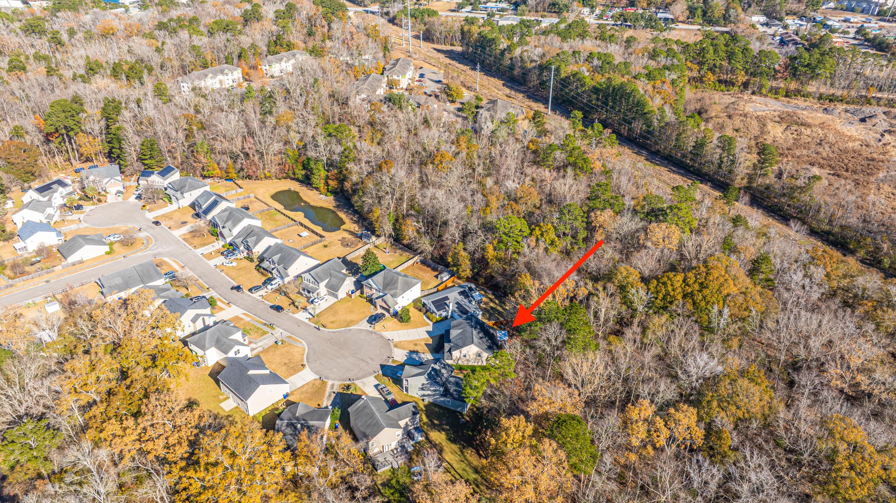 9464 Falling Embers Lane Ladson, SC 29456 - Photo 35 of 37 9464FallingEmbersLn072