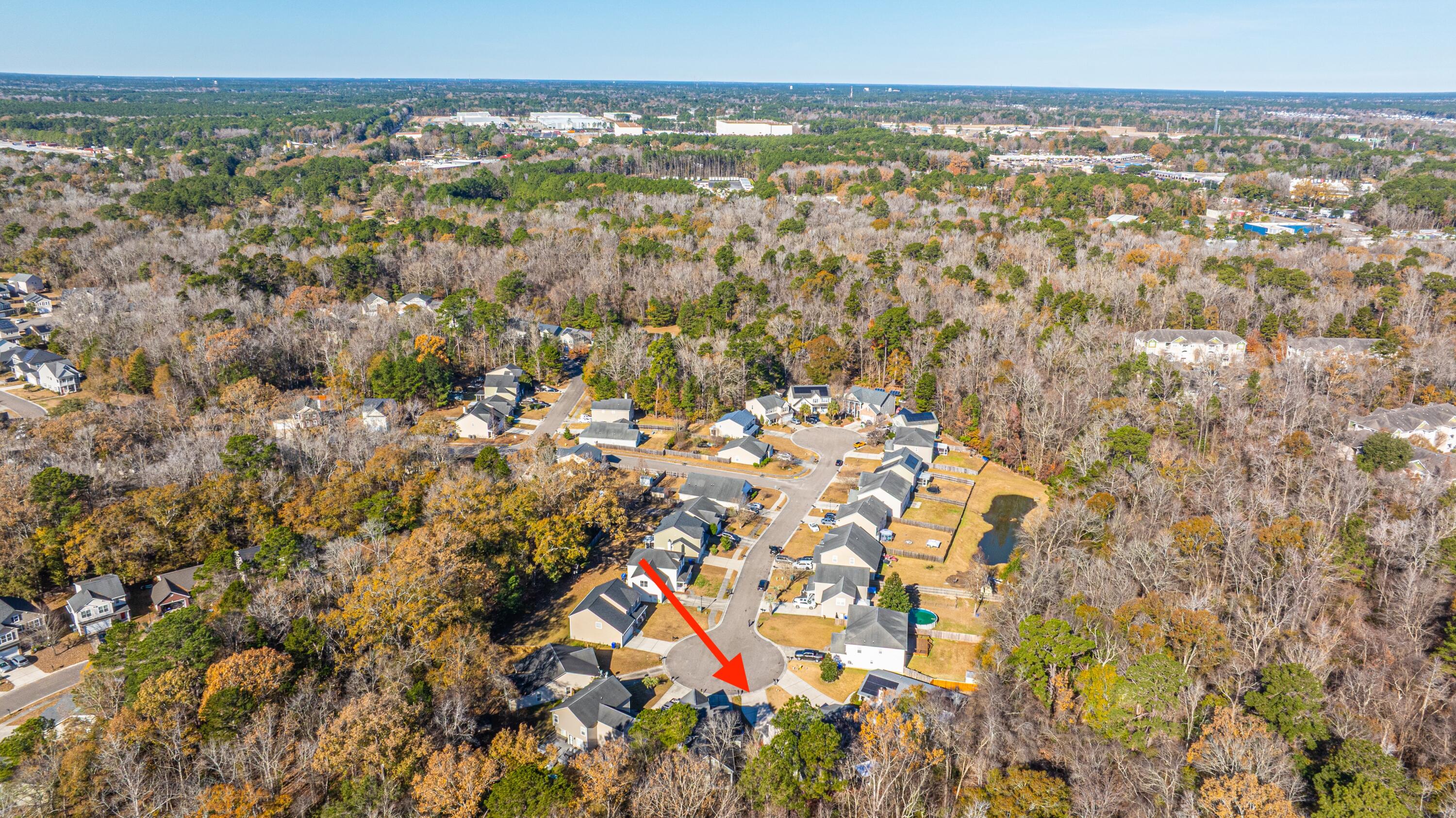 9464 Falling Embers Lane Ladson, SC 29456 - Photo 36 of 37 9464FallingEmbersLn075