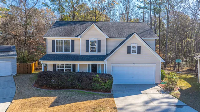 $475,000 | 9464 Falling Embers Lane, Ladson, SC 29456