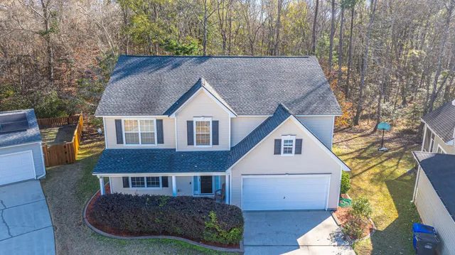 $475,000 | 9464 Falling Embers Lane, Ladson, SC 29456