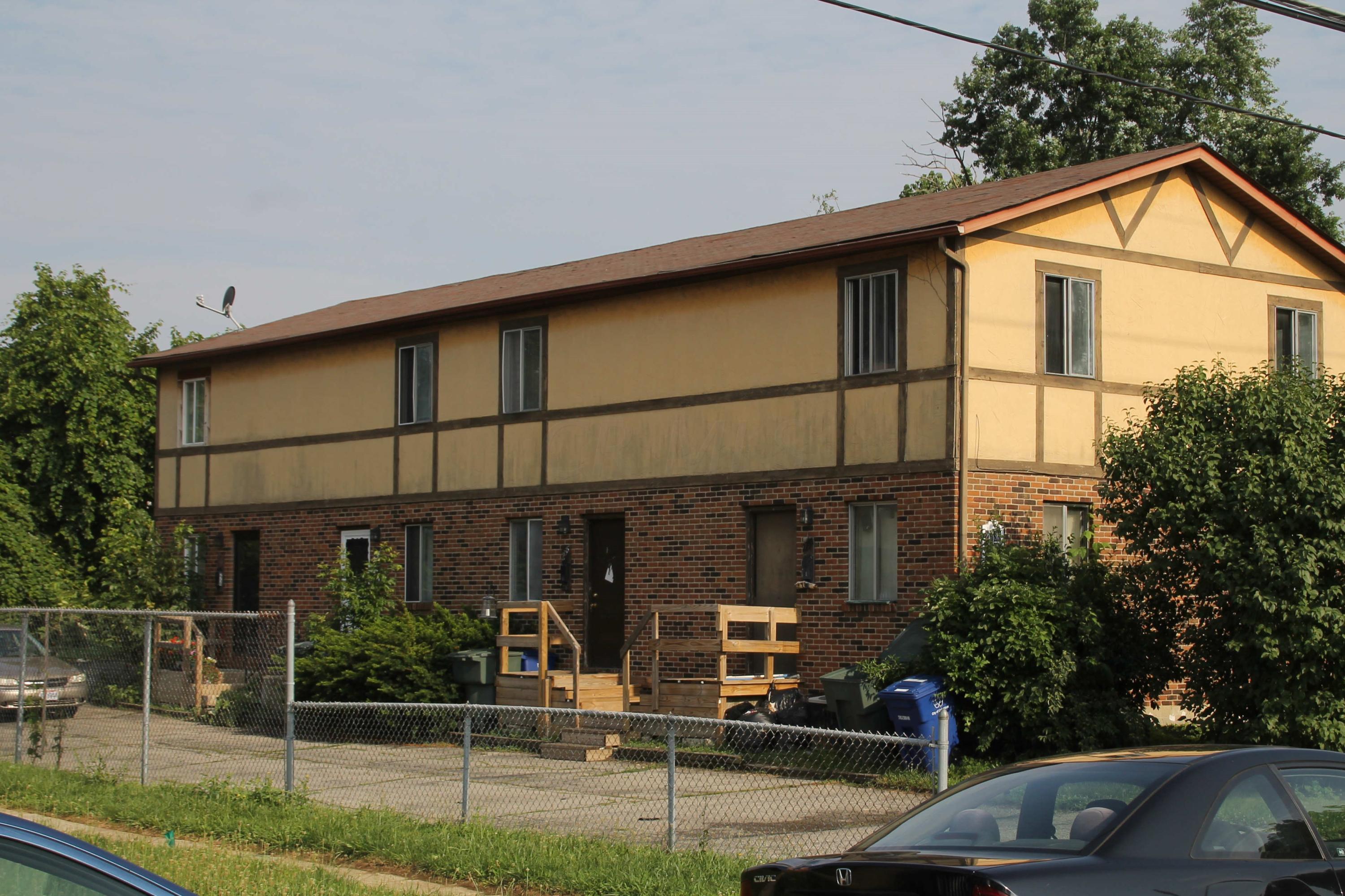 2733 Beulah Road Columbus, OH 43211 - Photo 1 of 1