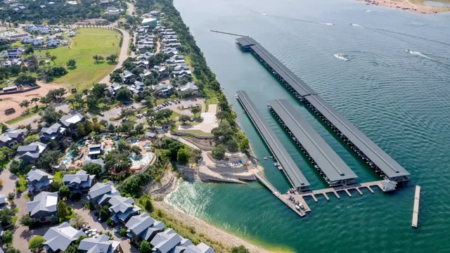 $4,000 | 19517 Flying J Boulevard, Unit 6, Spicewood, TX 78669