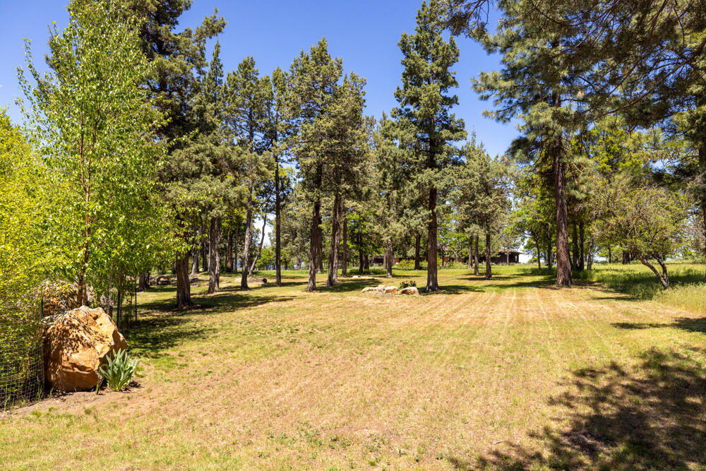 6349 Sanderling Road Klamath Falls, OR 97601 - Photo 61 of 75 Back Yard