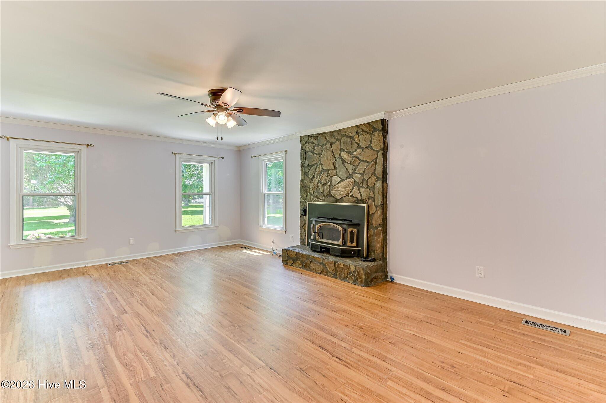 783 Hancock Landing Road Waynesboro, GA 30830 - Photo 20 of 77 Gallery Image 20