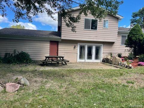 10348 Green Road Goodrich, MI 48438 - Photo 3 of 25