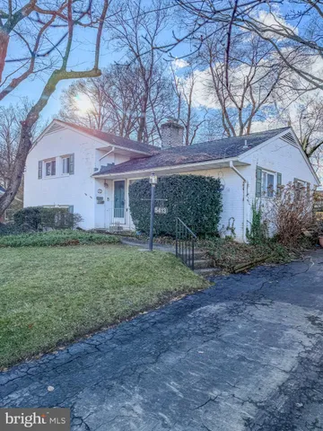 $639,900 | 5413 Glenallen Street, Springfield, VA 22151