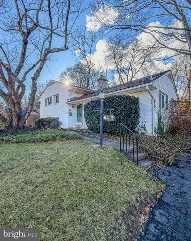 $639,900 | 5413 Glenallen Street, Springfield, VA 22151