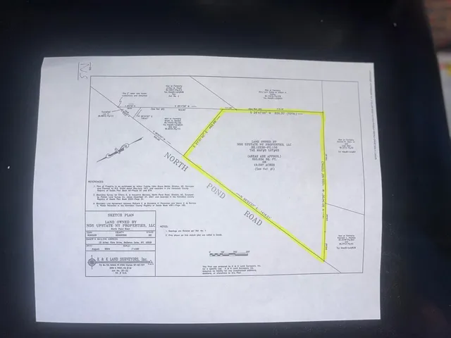 $150,000 | Lot 063 North Pond Road, Winslow, ME 04901