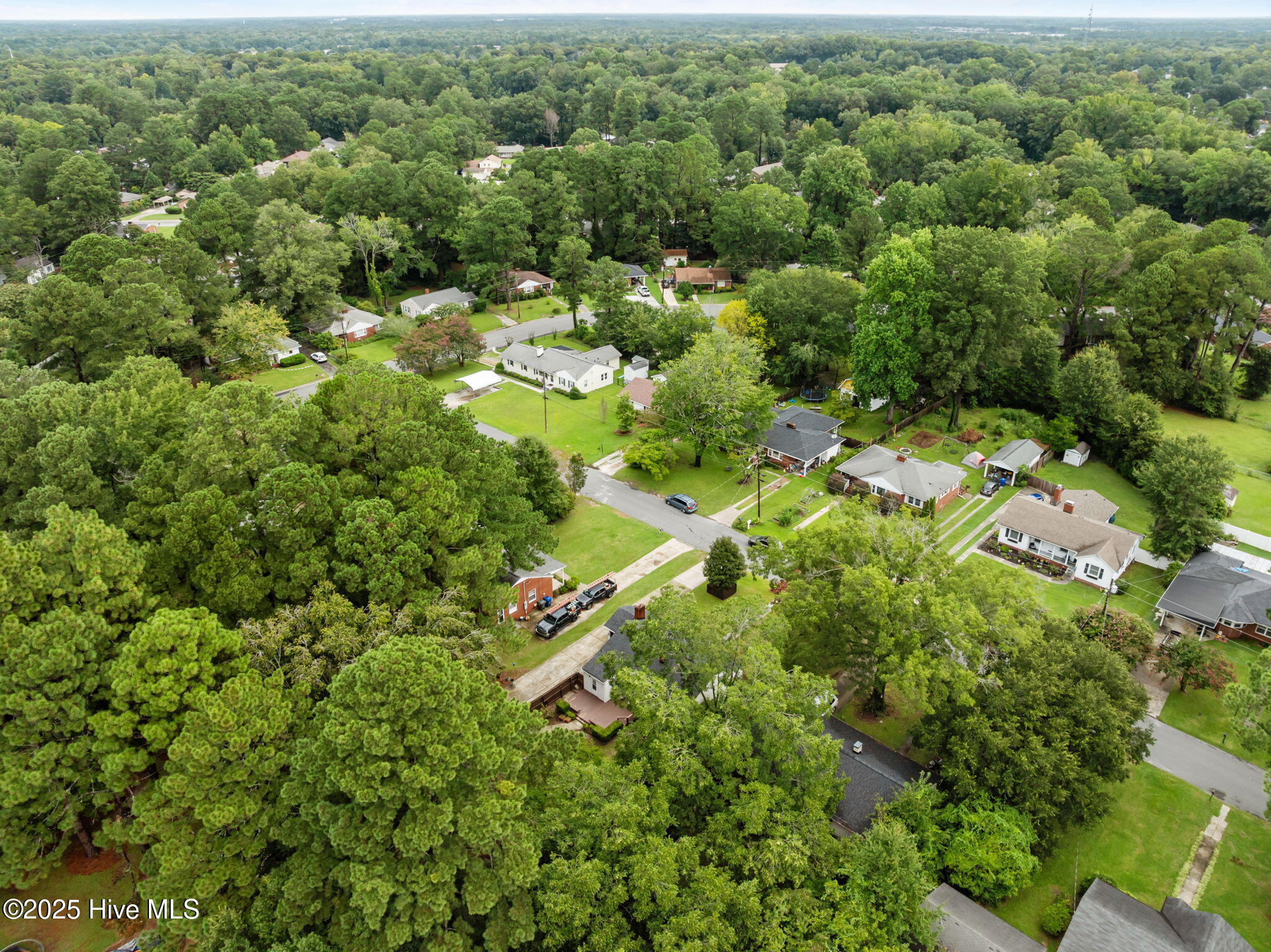 1306 Cotten Road Greenville, NC 27858 - Photo 36 of 41 39-web-or-mls-DJI_0194