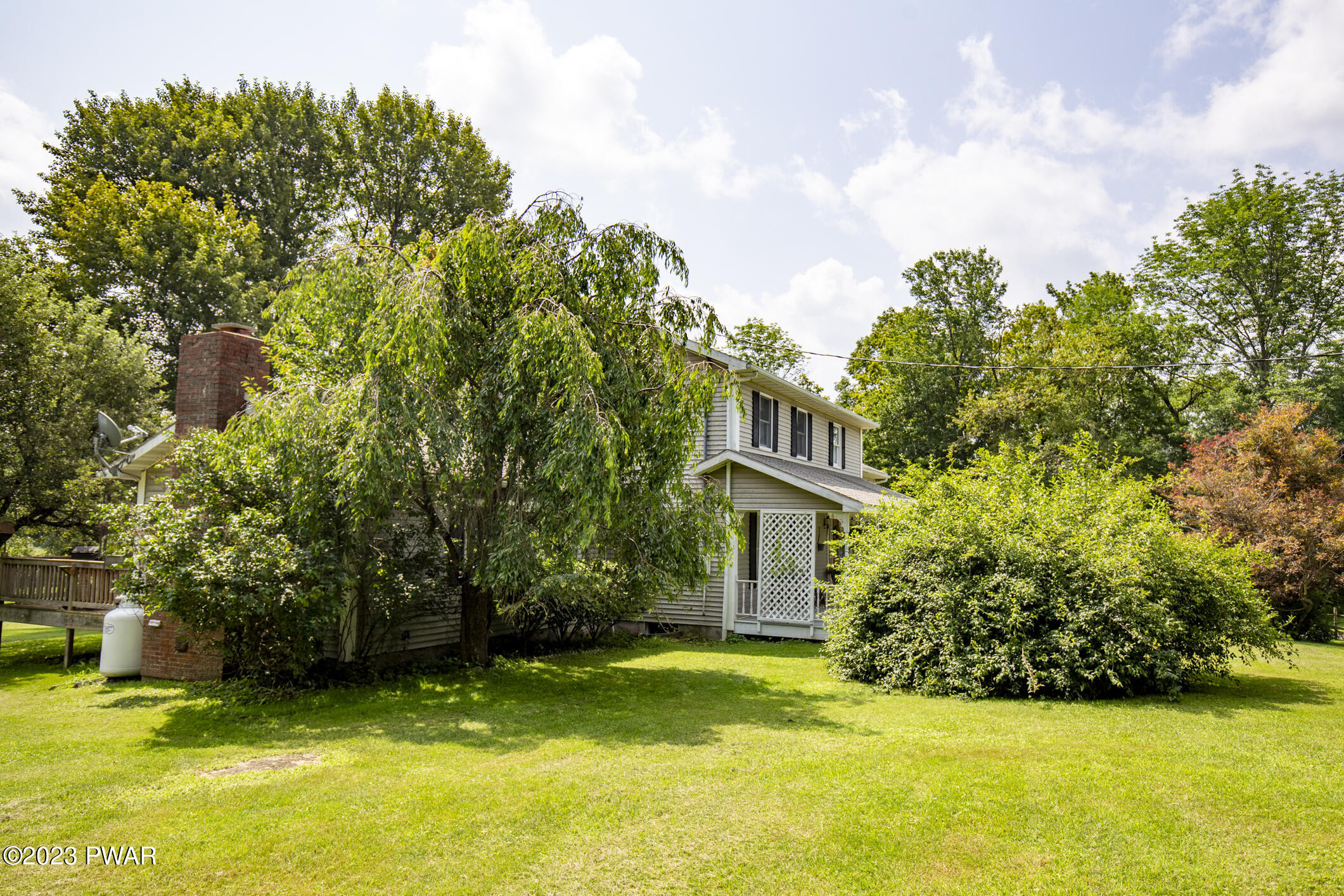 190 Valley Ridge Road Honesdale, PA 18431 - Photo 61 of 63