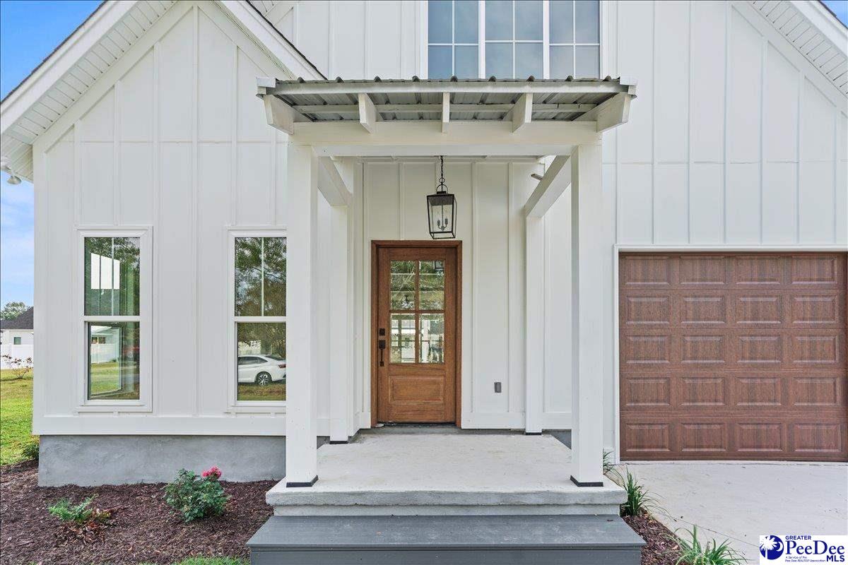 1048 South Peninsula Road Florence, SC 29501 - Photo 2 of 39 Gallery Image 2