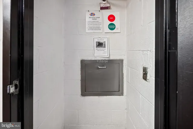 a close up of a house