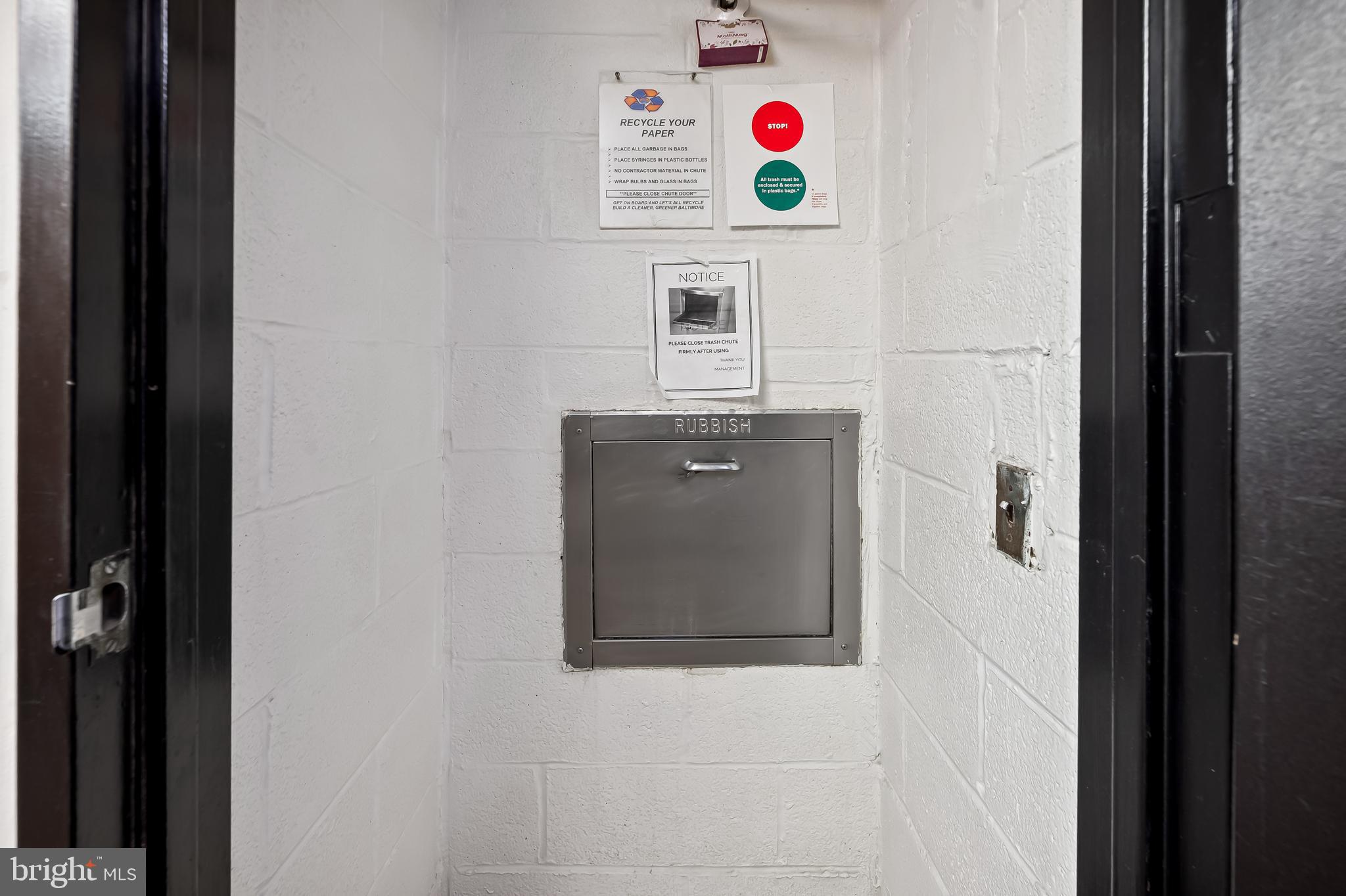 4000 North Charles Street, Unit 1605 Baltimore, MD 21218 - Photo 28 of 45 unknown