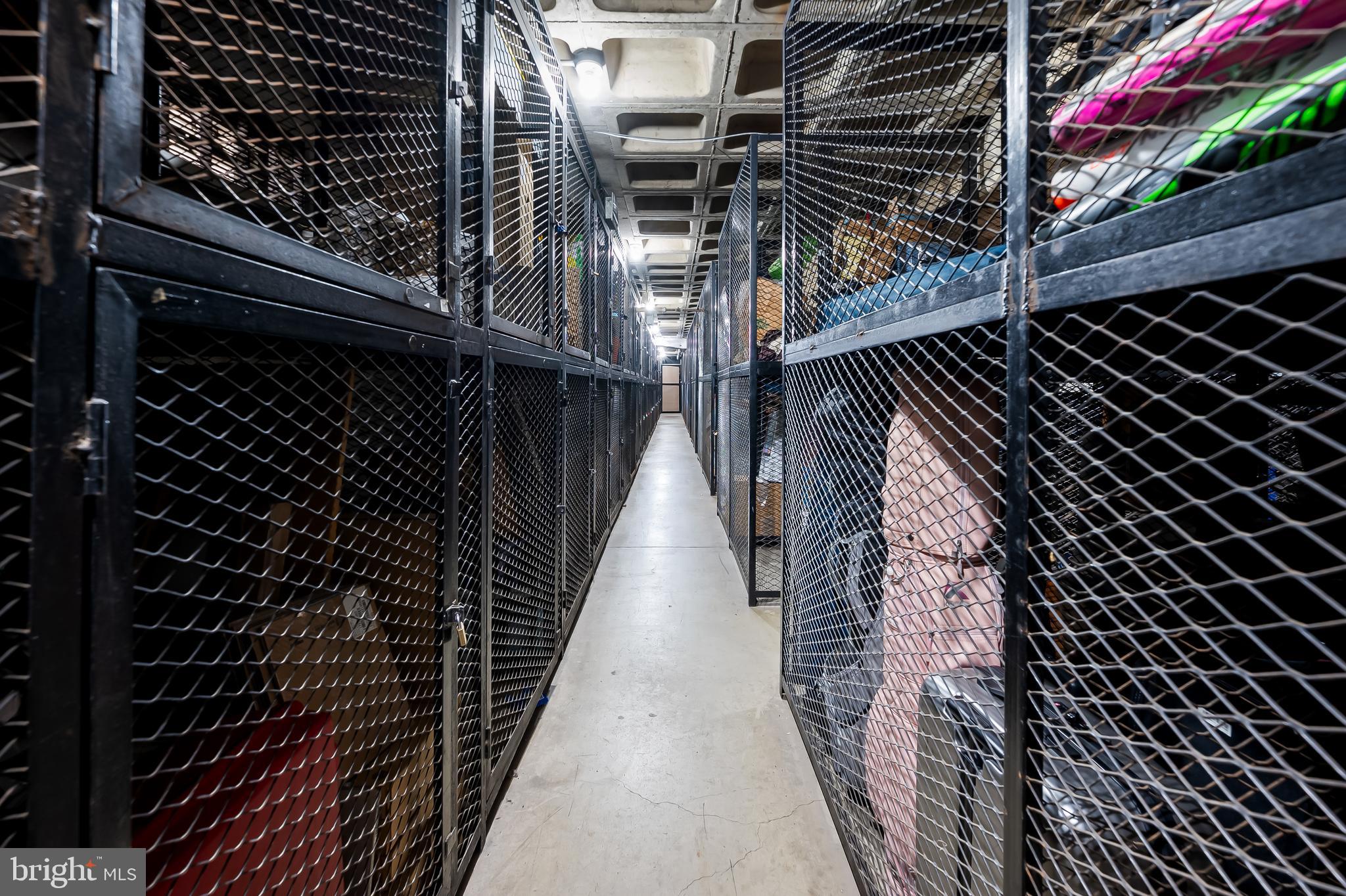 4000 North Charles Street, Unit 1605 Baltimore, MD 21218 - Photo 29 of 45 a close up of a house