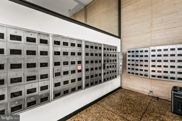 a view of a storage & utility room with a sink