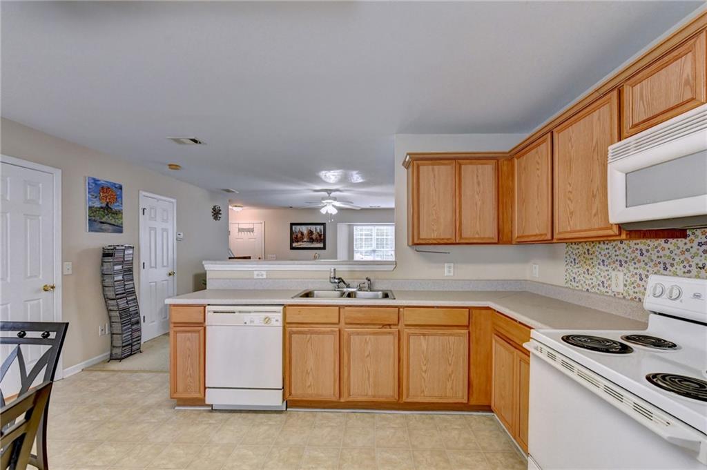 990 Harbins Road Northwest, Unit 2D Norcross, GA 30093 - Photo 13 of 35 Gallery Image 13