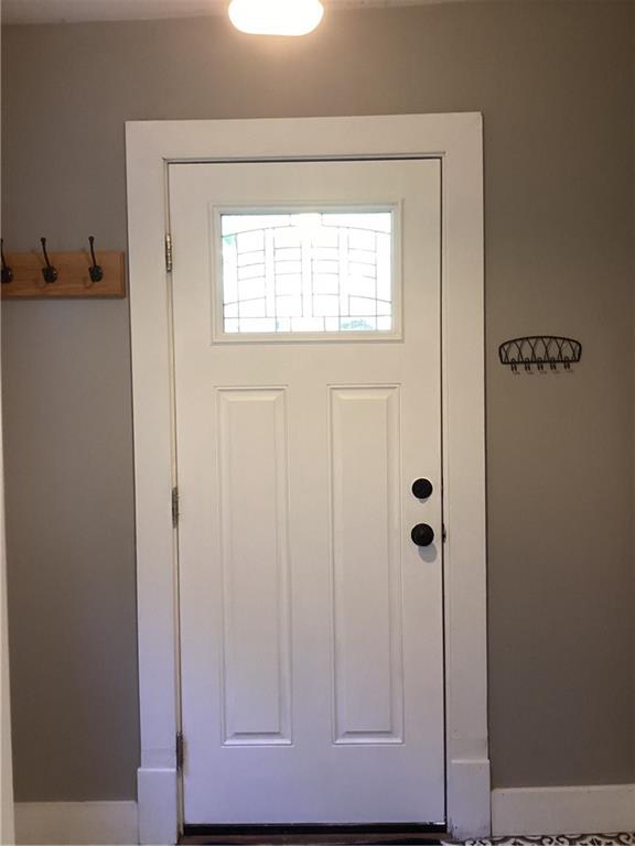 479 Crawford Run Road Creighton, PA 15030 - Photo 21 of 50 a view of a small space