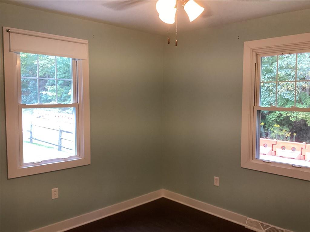 479 Crawford Run Road Creighton, PA 15030 - Photo 30 of 50 an empty room with a window