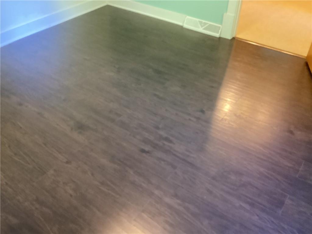 479 Crawford Run Road Creighton, PA 15030 - Photo 32 of 50 a view of a room with wooden floor