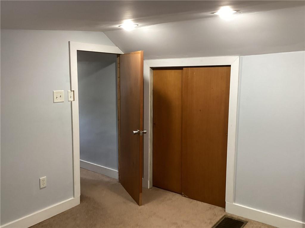 479 Crawford Run Road Creighton, PA 15030 - Photo 40 of 50 an empty room with wooden floor