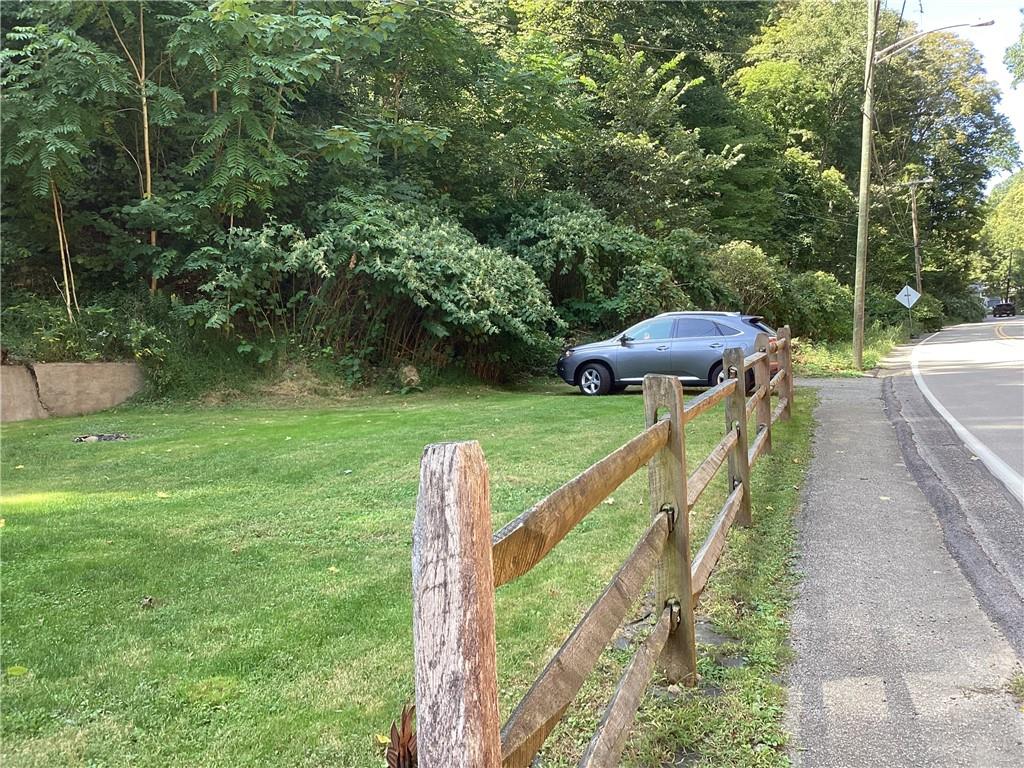 479 Crawford Run Road Creighton, PA 15030 - Photo 6 of 50 a view of a garden with a slide