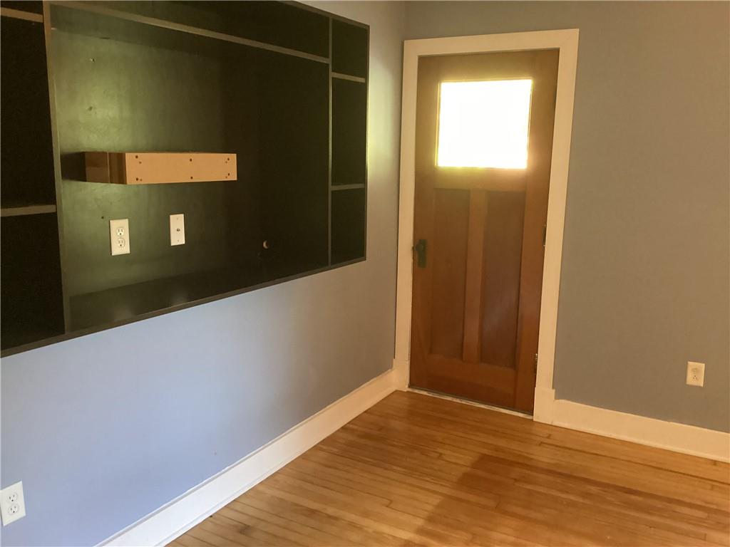 479 Crawford Run Road Creighton, PA 15030 - Photo 9 of 50 a view of an empty room