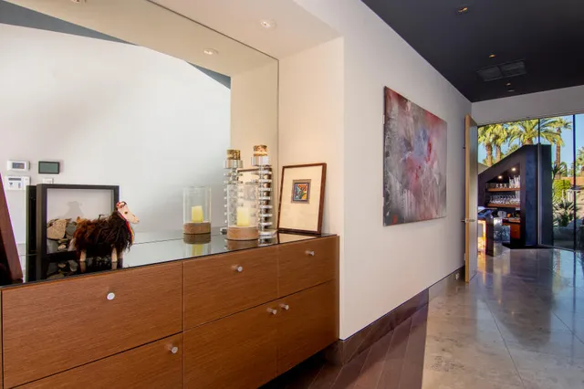 $7,250,000 | 740 North Prescott Drive, Palm Springs, CA 92262