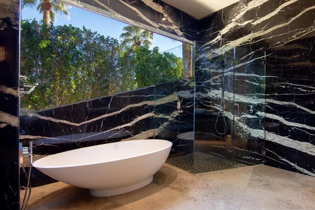 $7,250,000 | 740 North Prescott Drive, Palm Springs, CA 92262