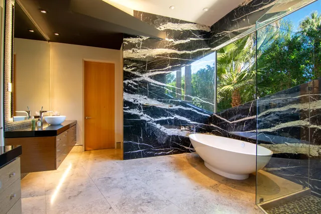 $7,250,000 | 740 North Prescott Drive, Palm Springs, CA 92262