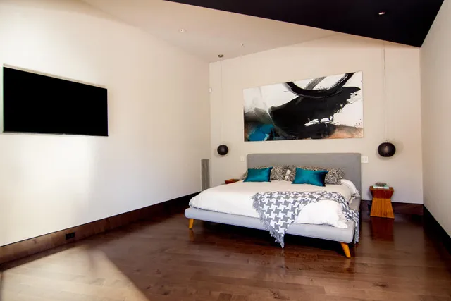 $7,250,000 | 740 North Prescott Drive, Palm Springs, CA 92262