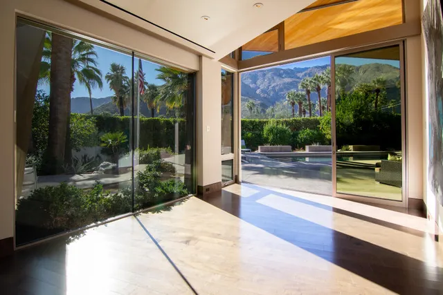 $7,250,000 | 740 North Prescott Drive, Palm Springs, CA 92262