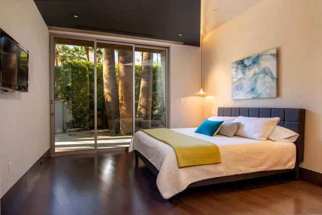 $7,250,000 | 740 North Prescott Drive, Palm Springs, CA 92262