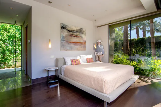 $7,250,000 | 740 North Prescott Drive, Palm Springs, CA 92262