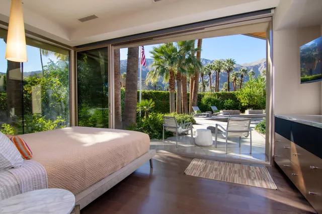 $7,250,000 | 740 North Prescott Drive, Palm Springs, CA 92262